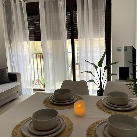 Taima Flats 2 Apartment Alicante Bagian luar foto